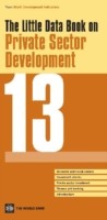 Little Data Book on Private Sector Development 2013