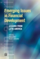 Emerging Issues in Financial Development