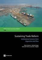 Sustaining Trade Reform