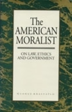 The American Moralist