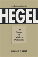 An Introduction To Hegel