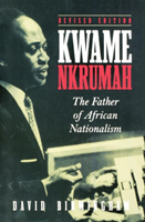 Kwame Nkrumah