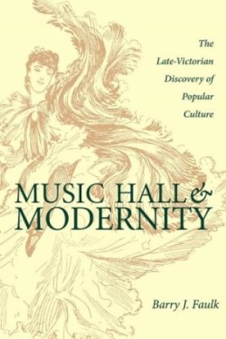 Music Hall and Modernity