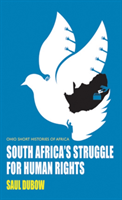 South Africa’s Struggle for Human Rights