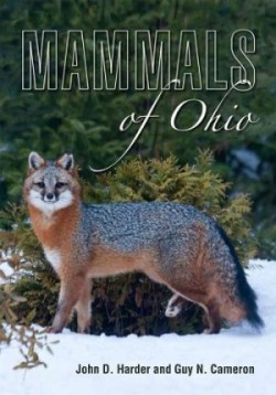 Mammals of Ohio