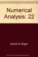 Numerical Analysis