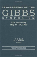 Gibbs Symposium