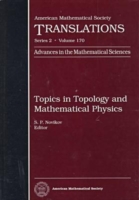 Topics in Topology and Mathematical Physics
