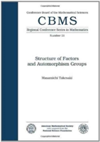 Structure of Factors and Automorphism Groups