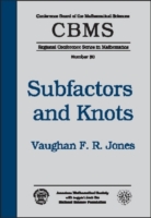 Subfactors and Knots Expository Lectures