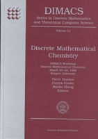 Discrete Mathematical Chemistry