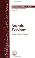 Analytic Topology