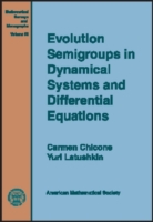 Evolution Semigroups in Dynamical Systems and Differential Equations