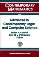 Advances in Contemporary Logic and Computer Science