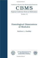 Homological Dimensions of Modules