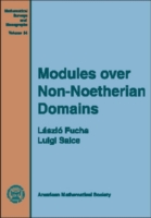 Modules Over Non-noetherian Domains