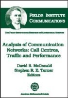 Analysis of Communication Networks