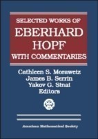 Selected Works of Eberhard Hopf with Commentaries