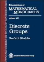 Discrete Groups