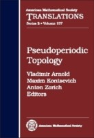 Pseudoperiodic Topology