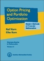 Options Pricing and Portfolio Optimization