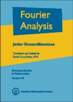 Fourier Analysis