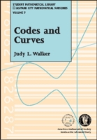 Codes and Curves