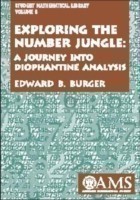 Exploring the Number Jungle