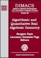 Algorithmic and Quantitative Real Algebraic Geometry