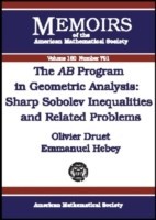 AB Program in Geometric Analysis