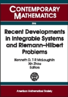 Recent Developments in Integrable Systems and Riemann-Hilbert Problems