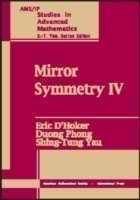 Mirror Symmetry IV
