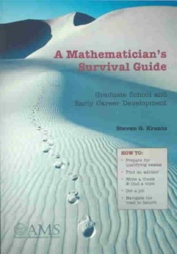 Mathematician´s Survival Guide