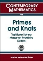 Primes and Knots