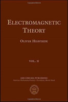 Electromagnetic Theory, Part 2