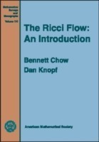 Ricci Flow