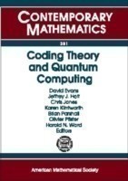 Coding Theory and Quantum Computing