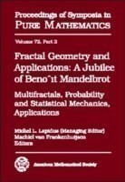 Fractal Geometry and Applications