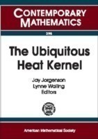 Ubiquitous Heat Kernel