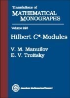 Hilbert $C*$-Modules