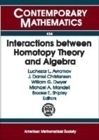 Interactions Between Homotopy Theory and Algebra