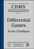 Differential Games