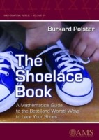 Shoelace Book