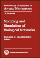 Modeling and Simulation of Biological Networks