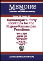 Ramanujan's Forty Identities for the Rogers-Ramanujan Functions