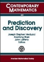 Prediction and Discovery