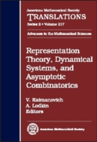 Representation Theory, Dynamical Systems, and Asymptotic Combinatorics