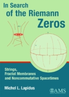 In Search of the Riemann Zeros