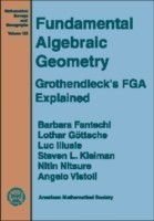 Fundamental Algebraic Geometry