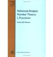 Advanced Analytic Number Theory: L-functions